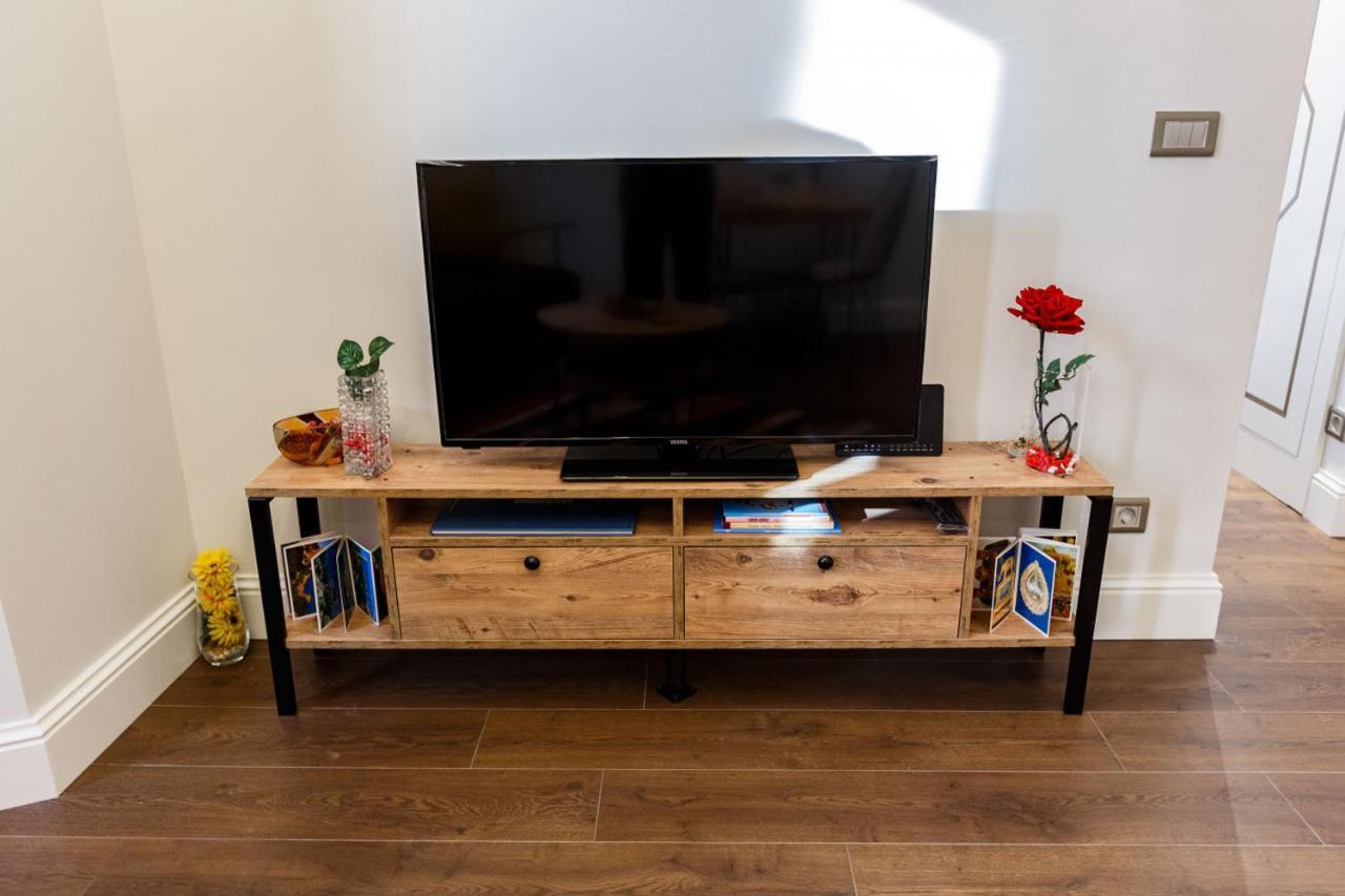 Central Mo Apartment Истанбул Екстериор снимка