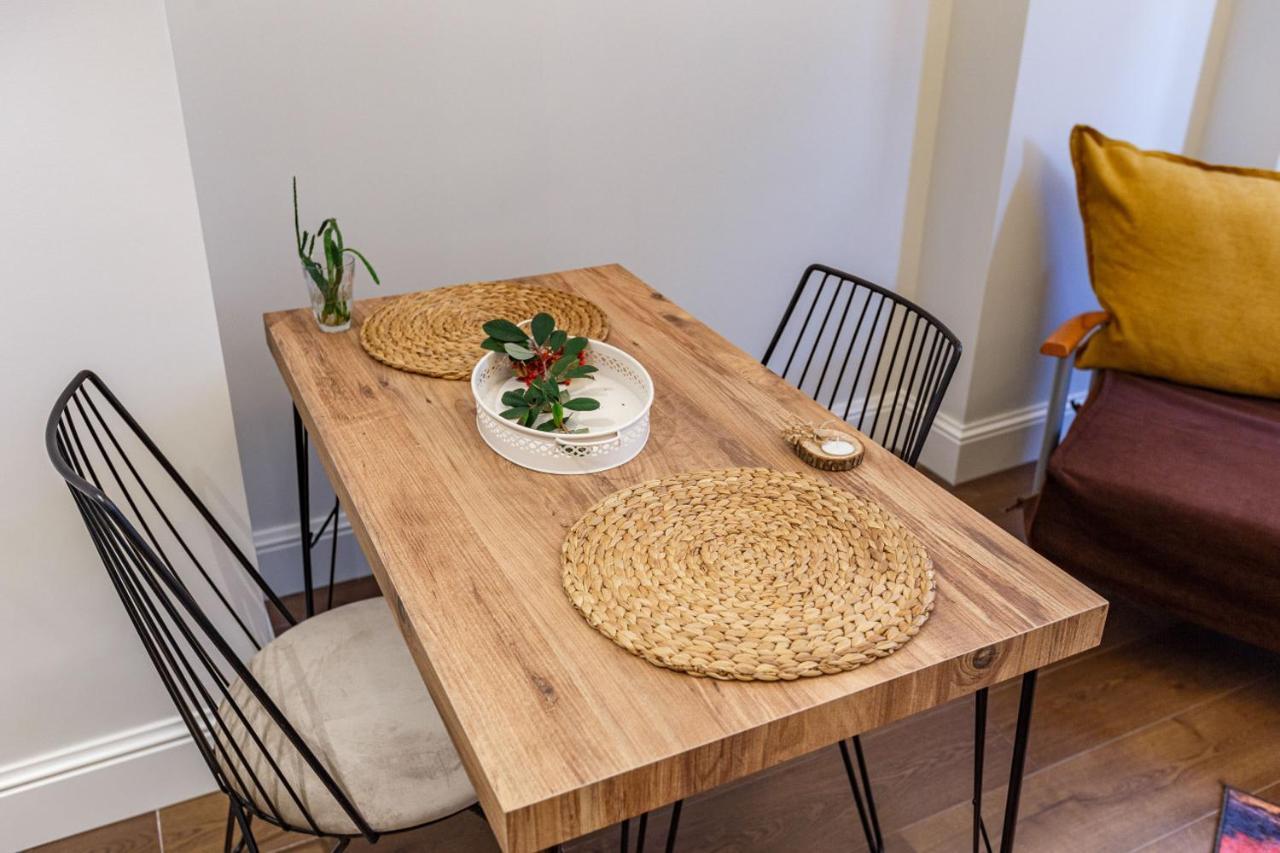 Central Mo Apartment Истанбул Екстериор снимка
